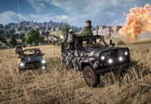 ทีมพัฒนา PUBG Studios ชี้ชัด PUBG : Battlegrounds บน Xbox Series X ดีกว่า PS5 Pubg-Xbox-gamerr-02