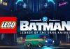 LEGO Batman : Legacy of the Dark Knight เกมที่ทำให้รู้ว่า “ของเล่น” ไม่ได้แปลว่า “ไม่จริงจัง”
