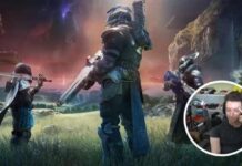 จุดจบของ Destiny 2 จุดเริ่มของวิกฤต Bungie ที่ใหญ่กว่าที่ใครคาด