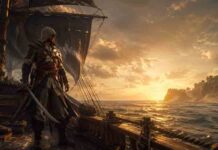 Assassin’s Creed Black Flag Resynced : รีเมคที่ Ubisoft ย้ำว่า “ไม่ใช่ RPG” Gamerr-Assassin’s Creed Black Flag Resynced-00
