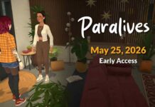 เลือกความสงบ เลือก Paralives : แฟนเกมเตรียมหนีความวุ่นวายจาก The Sims หลังรอมาหลายปี