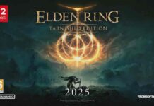 Elden Ring NS2 : Tarnished Edition กับภารกิจใหญ่บน Nintendo Switch 2