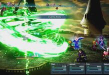 Final Fantasy Resonance กลับมาเป็นเทิร์นเบสอีกครั้ง ในร่างที่แฟนเก่ารอคอยมานาน